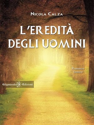 cover image of L'eredità degli uomini